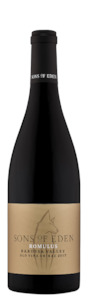 Syrah Shiraz: Sons of Eden 'Romulus' Barossa Valley Old Vine Shiraz 2020