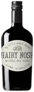 Syrah Shiraz: Hairy Nose by Little Giant Shiraz 2022