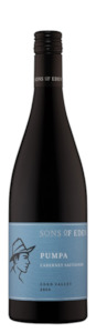 Sons of Eden Pumpa Cabernet Sauvignon 2024