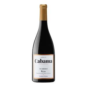 Valenciso Rioja Laderas de Cabama 2021