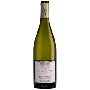 Vouvray: Domaine du Vieux Vauvert Vouvray Sec 2024