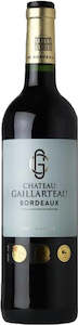 Bordeaux Red: Chateau Gaillarteau, Bordeaux 2022