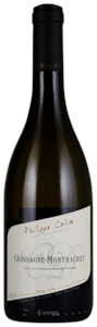 Domaine Philippe Colin Chassagne-Montrachet AC 2021