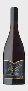 Central Otago: Mondillo Belle Reserve Pinot Noir 2023