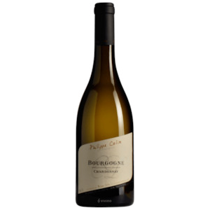 Domaine Philippe Colin Bourgogne Blanc Chardonnay 2021