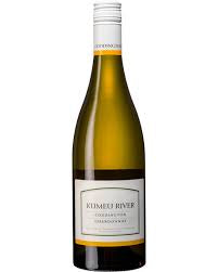Chardonnay: Kumeu River Estate Chardonnay 2023