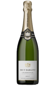 Brut Dargent Blanc De Blanc Chardonnay NV