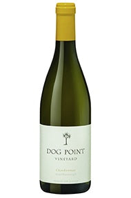 Chardonnay: Dog Point Marlborough Chardonnay 2023