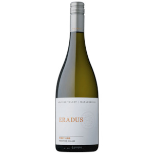 Chardonnay: Eradus Marlborough Chardonnay 2024
