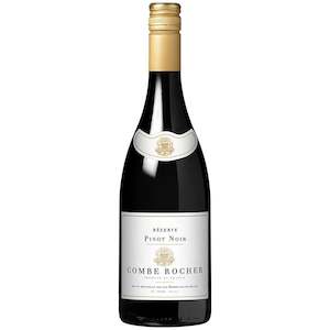 Pinot Noir: Combe Rocher Reserve Pinot Noir 2022