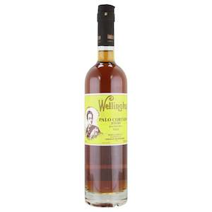 Hidalgo Wellington Palo Cortado VOS 20 Year Old 500ml