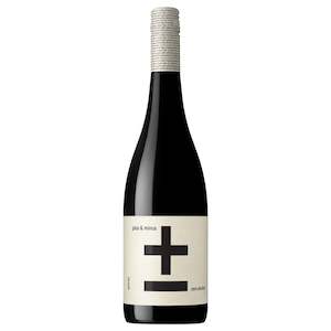 Alcohol Free: Plus & Minus Zero Alcohol Shiraz