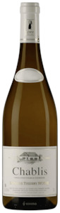 Fine Wine Whites: Domaine Thierry Mothe Chablis 2022