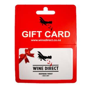 Wine Direct E-Gift Card