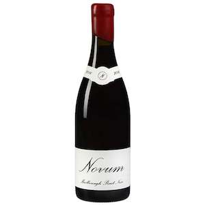 Staffpicks: Novum Marlborough Pinot Noir 2023