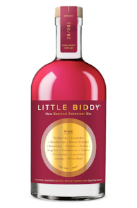 Mothers Day Sunday 14th May: Little Biddy Pink Gin 700ml