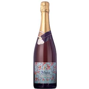 Huia Sparkling Brut Rosé 2020