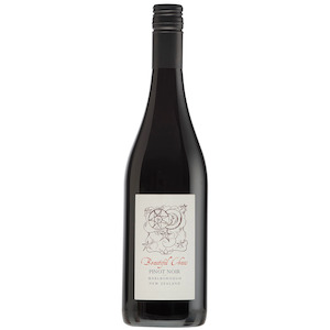 Seresin Beautiful Chaos Amphora Pinot Noir 2024
