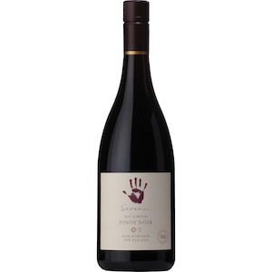 Seresin Sun & Moon Pinot Noir 2016