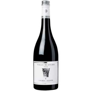 Syrah Shiraz: Calmel & Joseph Villa Blanche Syrah 2024