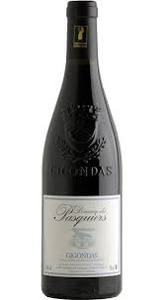 Syrah Shiraz: Domaine des Pasquiers Gigondas 2023