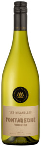 Viognier: Chateau Fontareche "Les Mijanelles" Viognier 2023