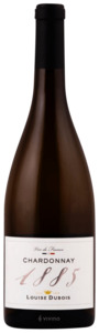 Wine By Style: Louise Dubois 1855 Chardonnay 2023
