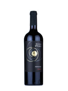 Wine By Style: Pezzo d'Oro Primitivo Puglia, 2024