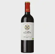 Wine By Style: Château Lacroix Cuvée Tradition Castillon Côtes de Bordeaux 2022