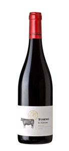 Hacienda El Ternero 'Torno' Rioja Crianza 2018