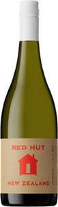 Red Hut Single Vineyard Chardonnay 2025
