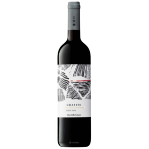 Tempranillo: Churchill's 'Grafite' Tinta Roriz 2019