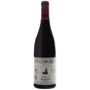Hochkirch Maximus Pinot Noir 2019