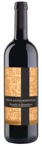 Tuscany: Pieve Santa Restituta Brunello Di Montalcino Renina 2020