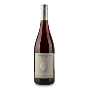Remy Pannier Val de Loire Pinot Noir 2022