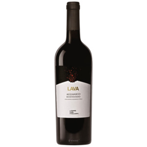 Wine By Style: Terre del Vulcano Lava Aglianico 2023