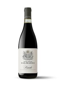 Nebbiolo: Marchese Dalmasso Barolo DOCG 2021