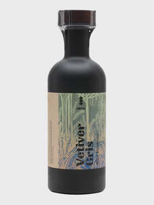 Muyu Vetiver Gris Liqueur 500ml