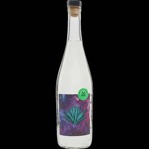 Spirits Liqueurs: Verde Amaras Espadin Joven Mezcal 1L