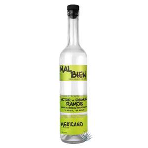 Mal Bien Mexicano Mezcal 700ml