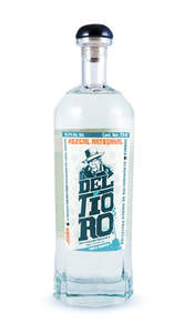 Del Tio Ro Tepeztate Joven 750ml