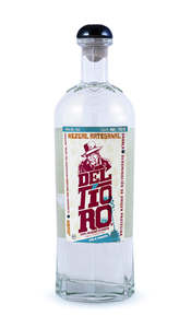 Del Tio Ro Espadin Joven 750ml