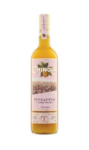 Chinola Pineapple Liqueur 700ml