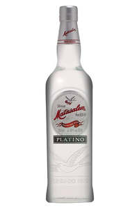 Spirits Liqueurs: Matusalem Platino Rum 700ml