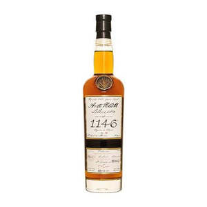 Spirits Liqueurs: ArteNOM 1146 Anejo Tequila 700ml