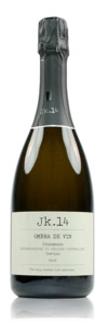 Veneto: JK.14 Ombra de Vin Prosecco DOC Treviso Brut NV