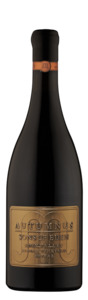 Wine By Style: Sons of Eden Autumnus Shiraz 2018