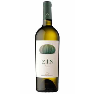 Wine By Style: Produtori di Manduria 'Zin' Fiano 2025