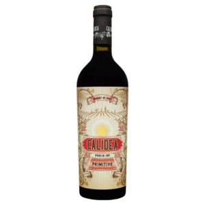 Wine By Style: Calidea Nero di Troia, Puglia 2023 (Italy)