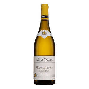 Wine By Style: Joseph Drouhin Macon–Lugny 'Les Crays' 2022